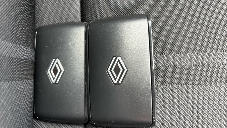 Renault Symbioz 1.6 E-Tech FHEV 145 Techno Esprit Alpine 5dr Auto Hybrid Estate